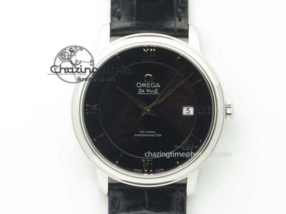 0303 Versatile Aqua Terra ‘PyeongChang 2018’ JHF Best Edition Black Dial On SS Bracelet A 8204